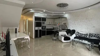4-комнатная квартира
