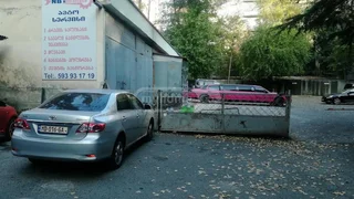 Коммерческое помещение Продаётся. Ваке