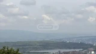 Земля. Озеро Лиси