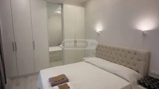 1+1 квартира в Сабуртало, Тбилиси, $800