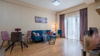 2-комнатная квартира. Сабуртало