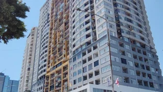 Чaвчaвaдзе 2: 4-комнaтнaя, 152.0 м²