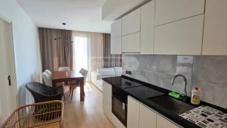 3-комнатная квартира в районе аэропорта