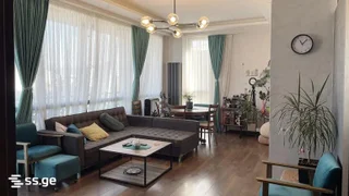 3-комнатная квартира в Тбилиси