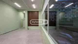 Коммерческая недвижимость. Санзона