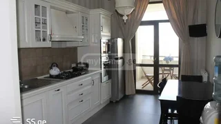 4-комнатная квартира в Тбилиси