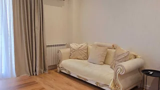 2 room Flat Daily rent. Didi digomi