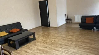 8-комнатная квартира. Ортачала
