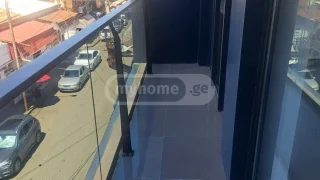 Офисное коммерческое помещение в районе Багратиони