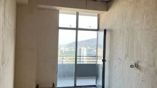 Паркинг на улица Анны Политковской 12ა Saburtalo