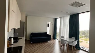 1+1 на Bellevue Residence Batumi Sh. Rustaveli Ave. 40 Rustaveli District