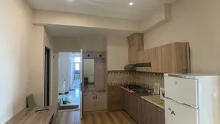 2 room Flat Daily rent. Digomi