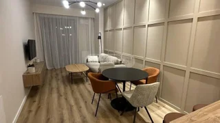 White Square Shartava: 2-комнатная, 68.0 м²