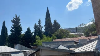 2-комнатная квартира в Тбилиси