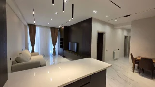 4 room Flat For Rent. Saburtalo