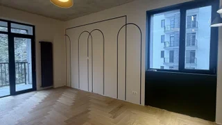 Парк Ортачала: 3-комнатная, 75,0 м²
