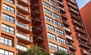 2-комнатная квартира. Надзаладеви
