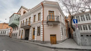 Отель на продажу в Сололаки