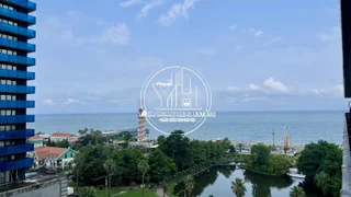 Студия 38 кв.м, 7/30 этаж, ул. Химшиашвили 7, $500
