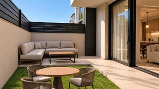 Лагодеки переулок, 3: Студия, 90.0 м²
