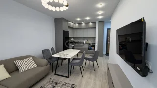 2-комнатная квартира в районе аэропорта