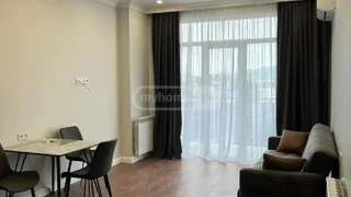 1+1 на Kutaisi st. 61) 50 Old Batumi District