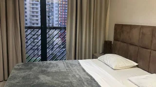 1 room Flat Daily rent. Isani