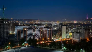 4-комнатная квартира Продаётся. Диди Дигоми
