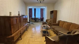 4-комнатная квартира в Тбилиси