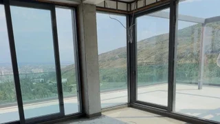 2-й переулок Крцаниси: 5-комнатная, 285,0 м²