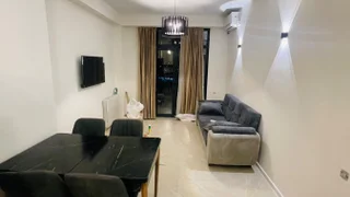 2 room Flat For Rent. Gldani