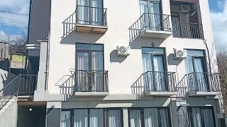 1-комнатная квартира сдаётся. Чугурети