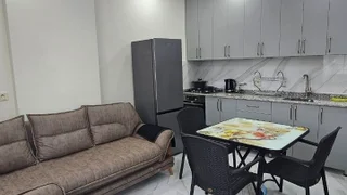 Квартира 2+1, ул. Пушкина 1б, $500