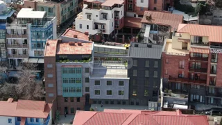 Room Hotel For Sale. Ortachala