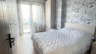 2 room Flat Daily rent. Didube