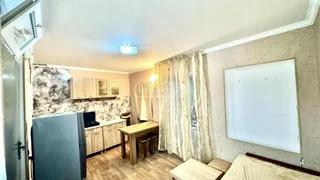 1-комнатная квартира. Кукиа