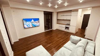 2 room Flat For Sale. Digomi