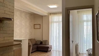 2-комнатная квартира в Тбилиси