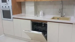 4-комнатная квартира в Тбилиси