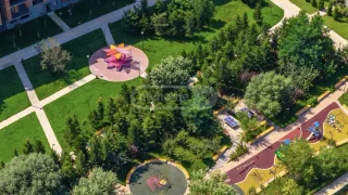 3-комнатная квартира на продажу. Сабуртало