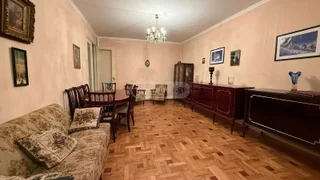 4-комнатная квартира. Сабуртало