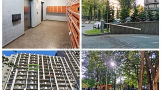 Коммерческое помещение на Alexander Kazbegi Ave 25 Saburtalo