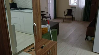 1+1 квартира, 41 м²