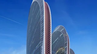 Коммерческое помещение на Alliance Centropolis შ. რუსთაველის გამზ. 61 Rustaveli District