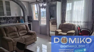 3+1 комнатная квартира, 92 м²