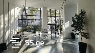 4-комнатная квартира. Ваке