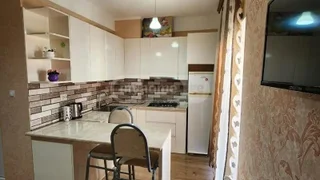 Улица Виктора Купрадзе, 0: 2-комнатная, 45.0 м²