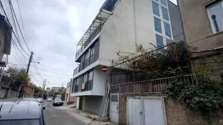 3-комнатная квартира в Тбилиси