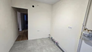 3-комнатная квартира. Сабуртало