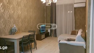 2-комнатная квартира в Тбилиси